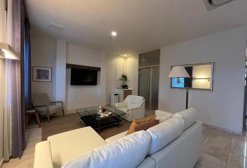 Hotel リラクシア伊豆高原