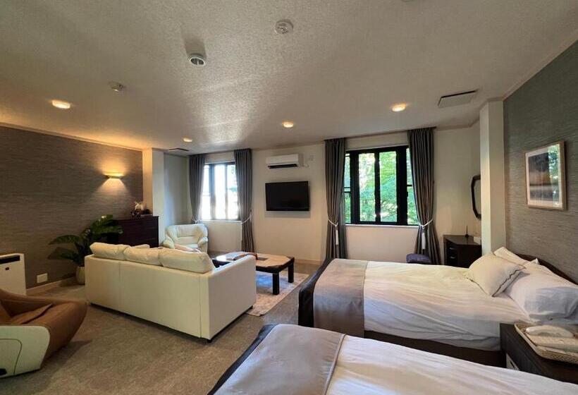 Hotel リラクシア伊豆高原