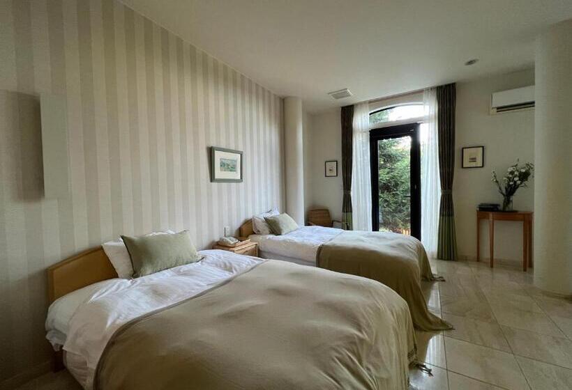 Hotel リラクシア伊豆高原