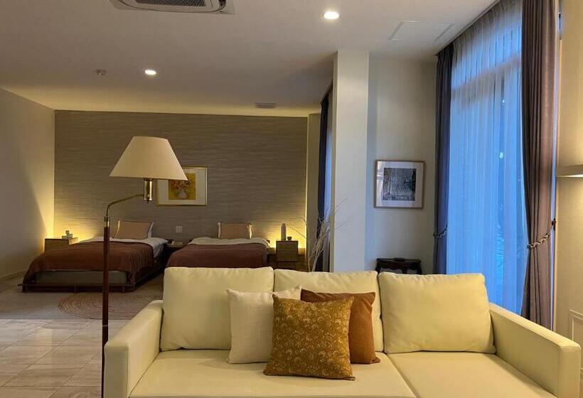 Hotel リラクシア伊豆高原