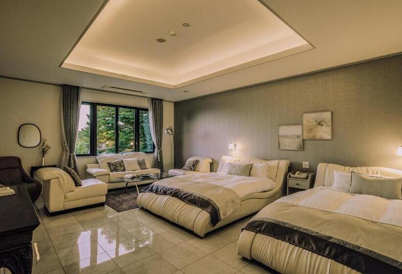 Hotel リラクシア伊豆高原