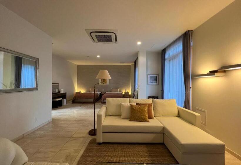 Hotel リラクシア伊豆高原