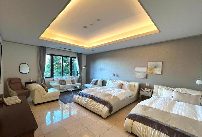 Hotel リラクシア伊豆高原