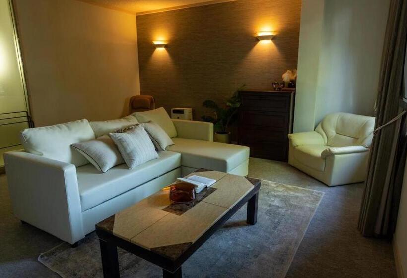 Hotel リラクシア伊豆高原