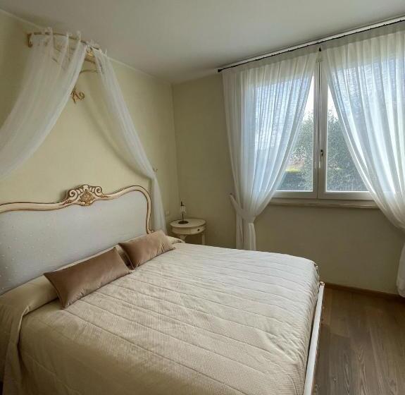 בית מלון כפרי Agriturismo Villa Marta