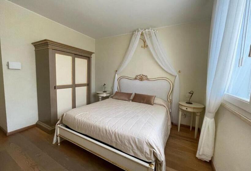 בית מלון כפרי Agriturismo Villa Marta