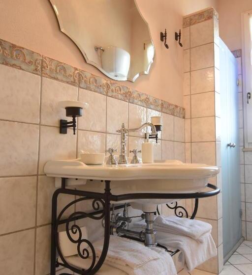 בית מלון כפרי Agriturismo Villa Marta