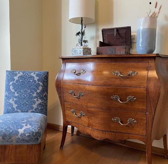 בית מלון כפרי Agriturismo Villa Marta