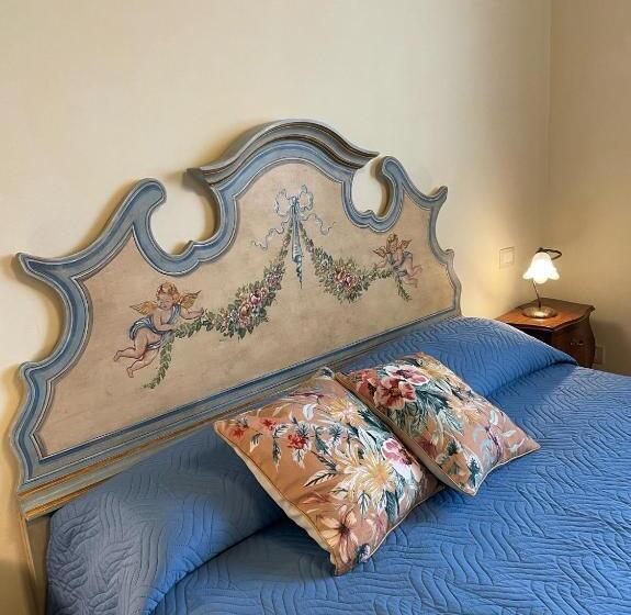 בית מלון כפרי Agriturismo Villa Marta