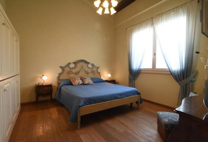 בית מלון כפרי Agriturismo Villa Marta