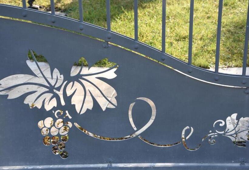 בית מלון כפרי Agriturismo Villa Marta