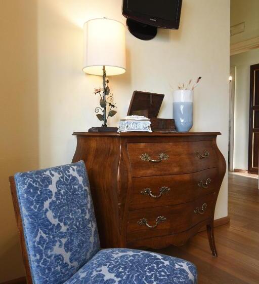 בית מלון כפרי Agriturismo Villa Marta