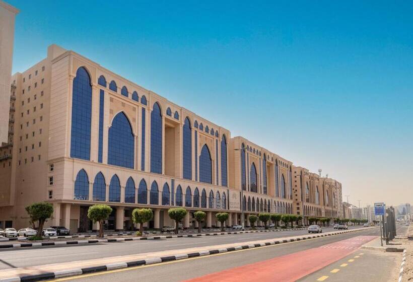 فندق الايام ايليت Alayam Elite