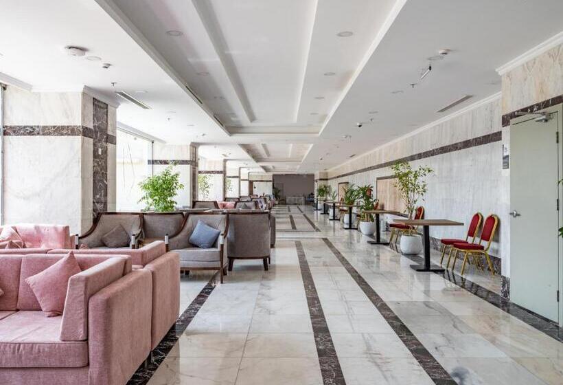 فندق الايام ايليت Alayam Elite