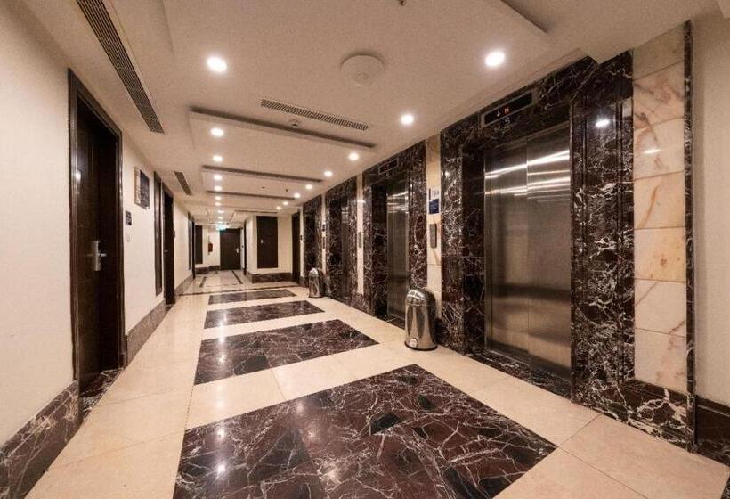 فندق الايام ايليت Alayam Elite