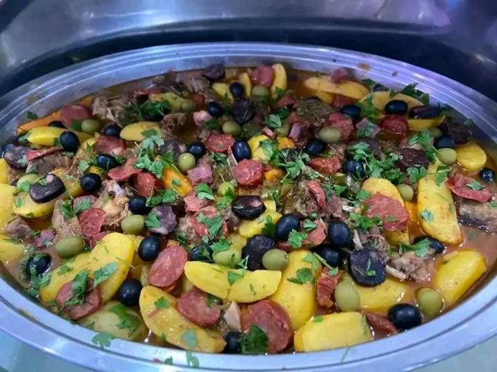 هتل Albergue Da Sãozinha