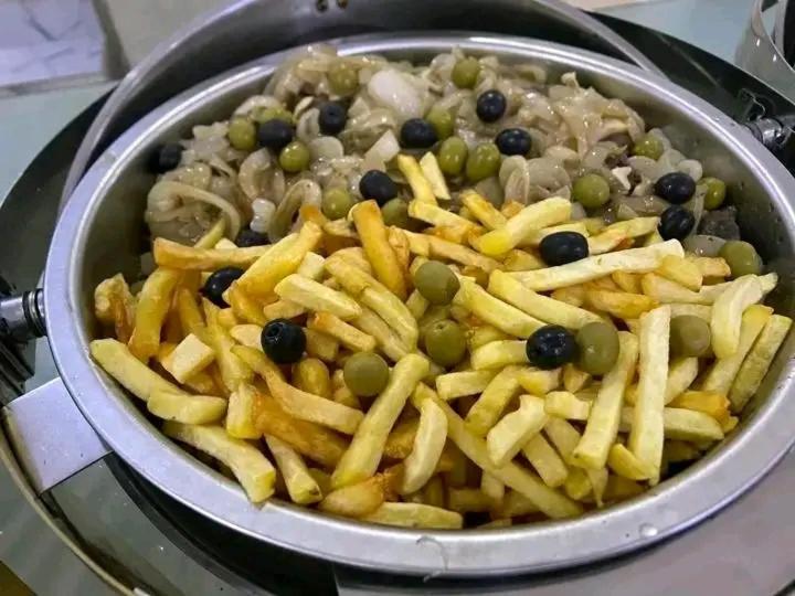 هتل Albergue Da Sãozinha