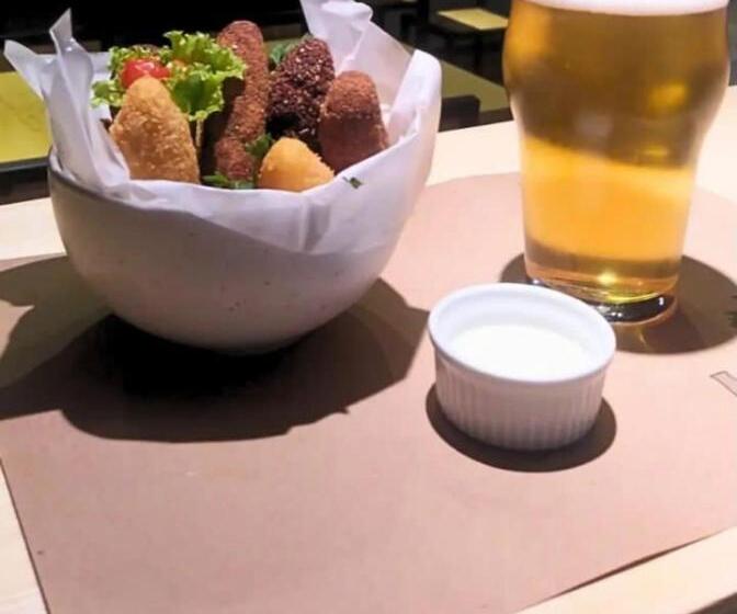 هتل Albergue Da Sãozinha