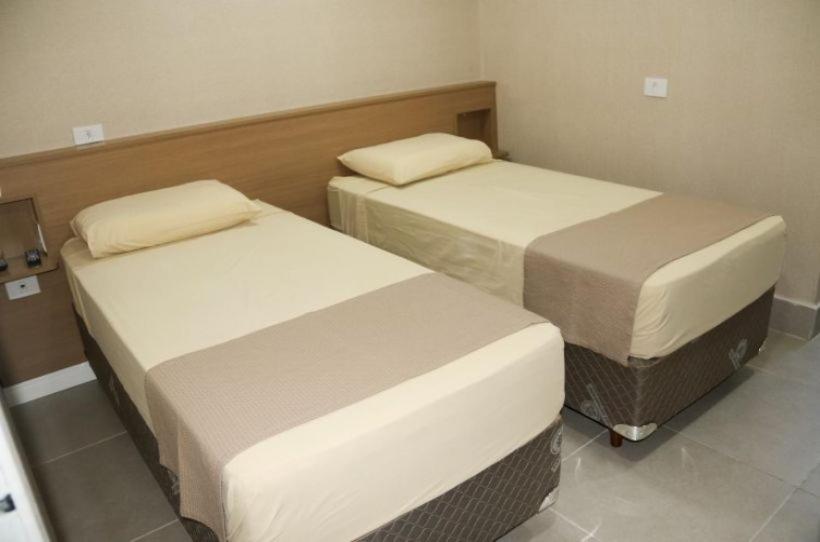 هتل Albergue Da Sãozinha