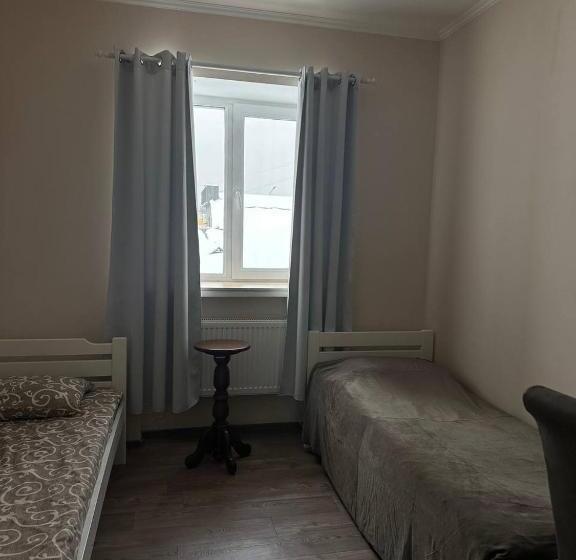 בית מלון כפרי Apartment