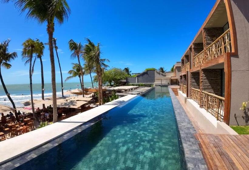 בית מלון כפרי Apenunga Eco