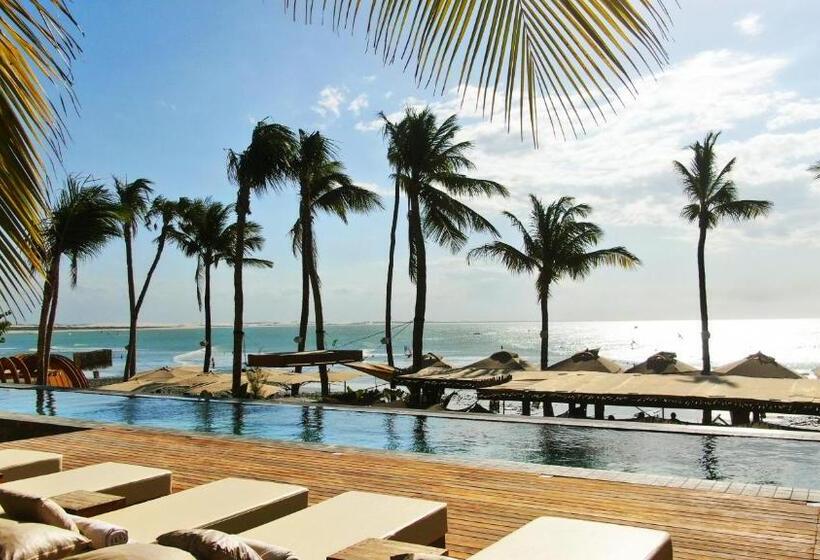 בית מלון כפרי Apenunga Eco