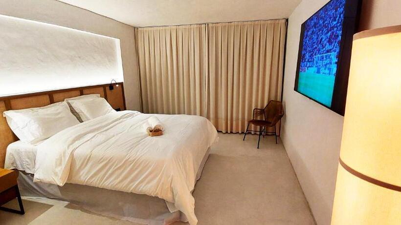 בית מלון כפרי Apenunga Eco