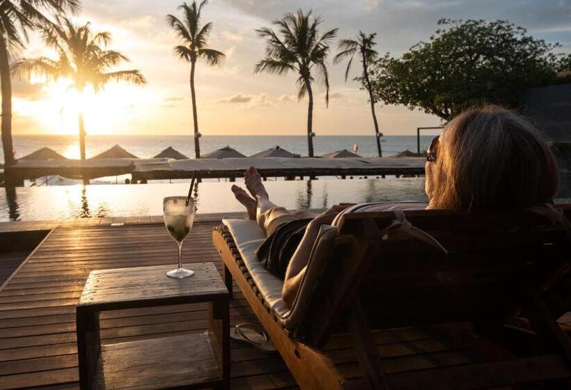 בית מלון כפרי Apenunga Eco