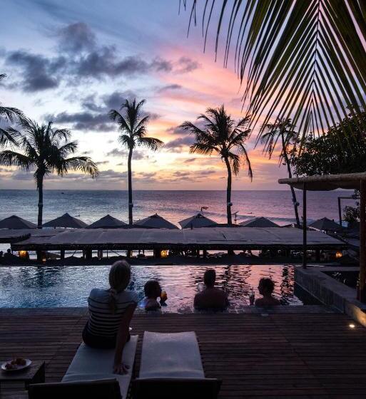 בית מלון כפרי Apenunga Eco