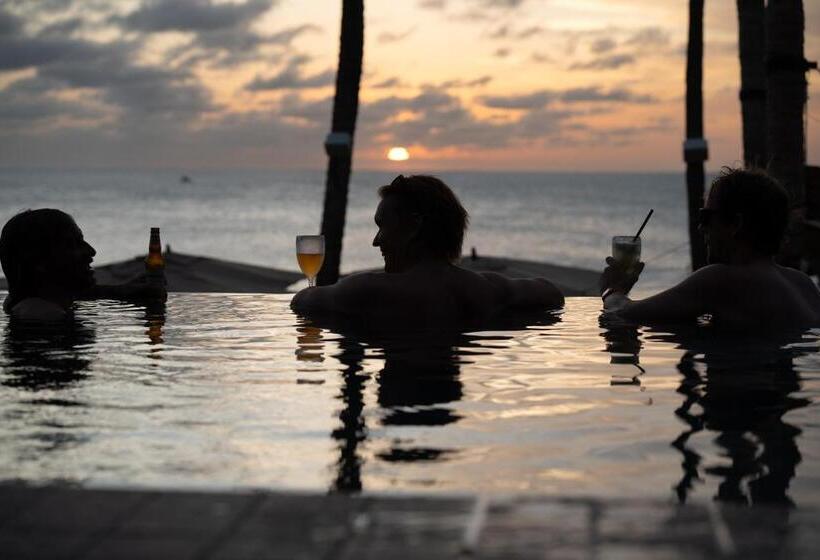 בית מלון כפרי Apenunga Eco