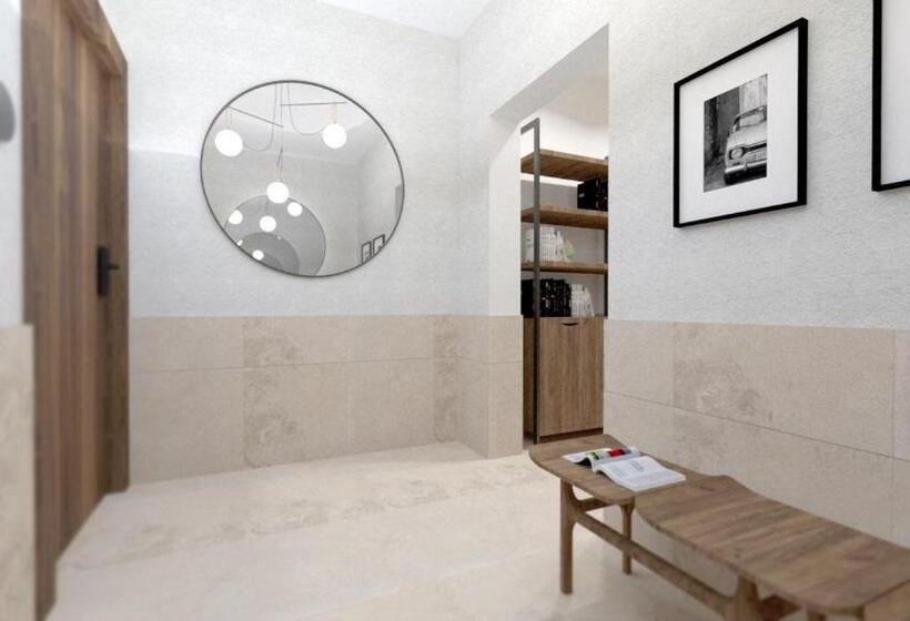 هتل Aqueduct Boutique B&b