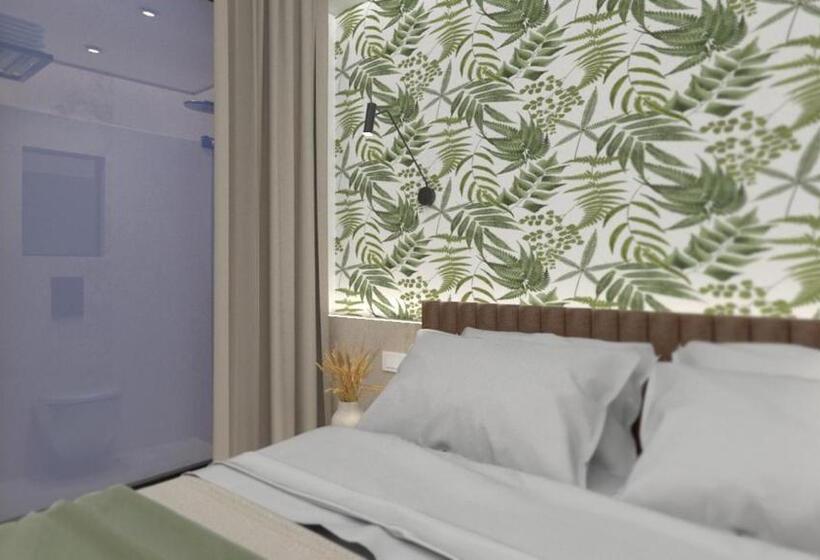 هتل Aqueduct Boutique B&b