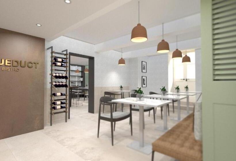 هتل Aqueduct Boutique B&b