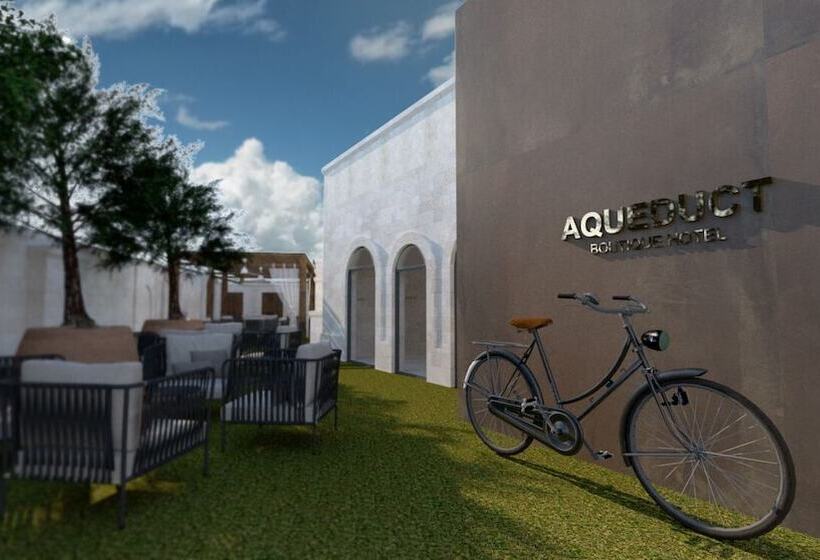 هتل Aqueduct Boutique B&b