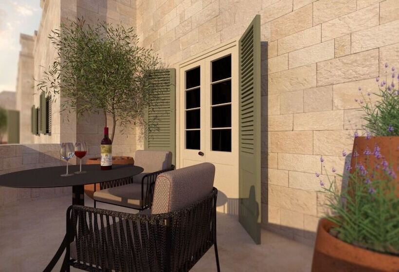 هتل Aqueduct Boutique B&b