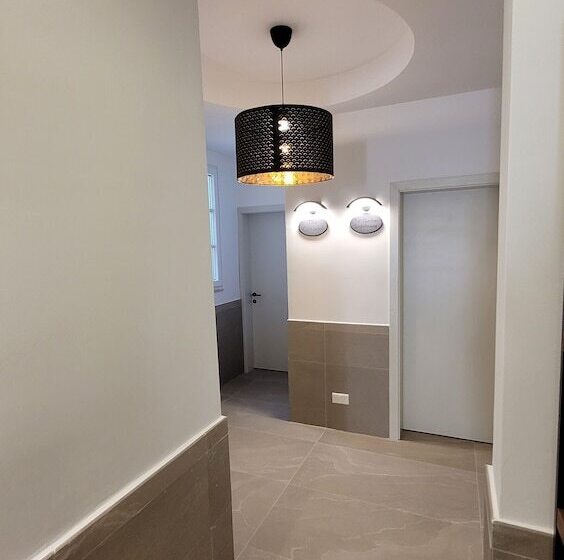 هتل Aqueduct Boutique B&b