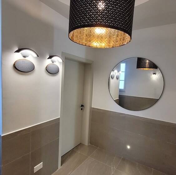 هتل Aqueduct Boutique B&b