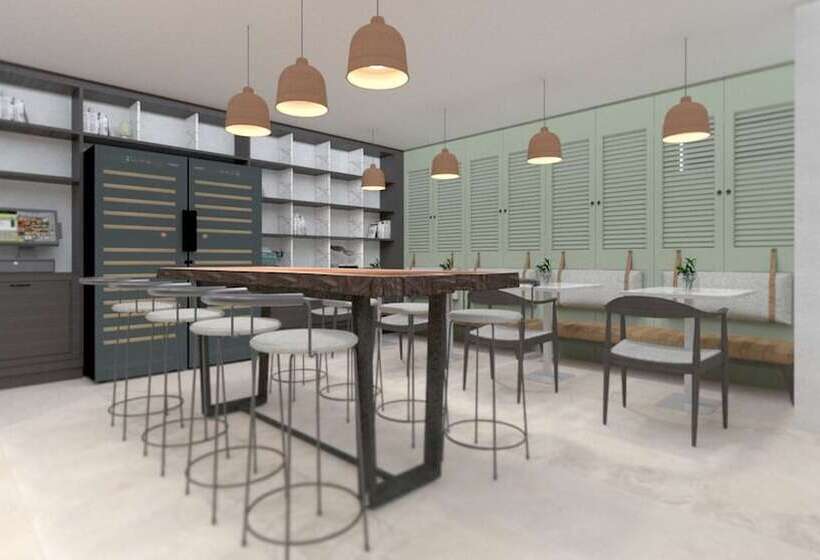 هتل Aqueduct Boutique B&b