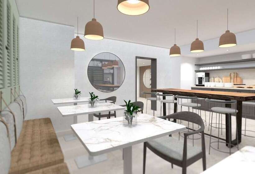 هتل Aqueduct Boutique B&b