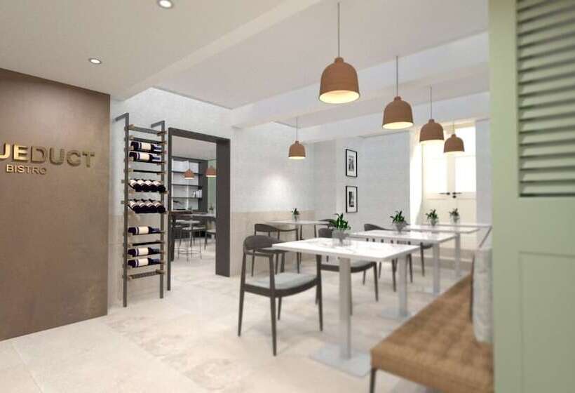 هتل Aqueduct Boutique B&b