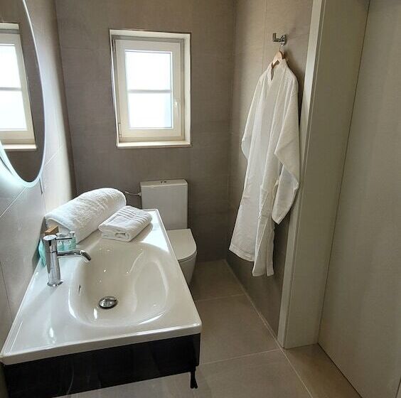 هتل Aqueduct Boutique B&b