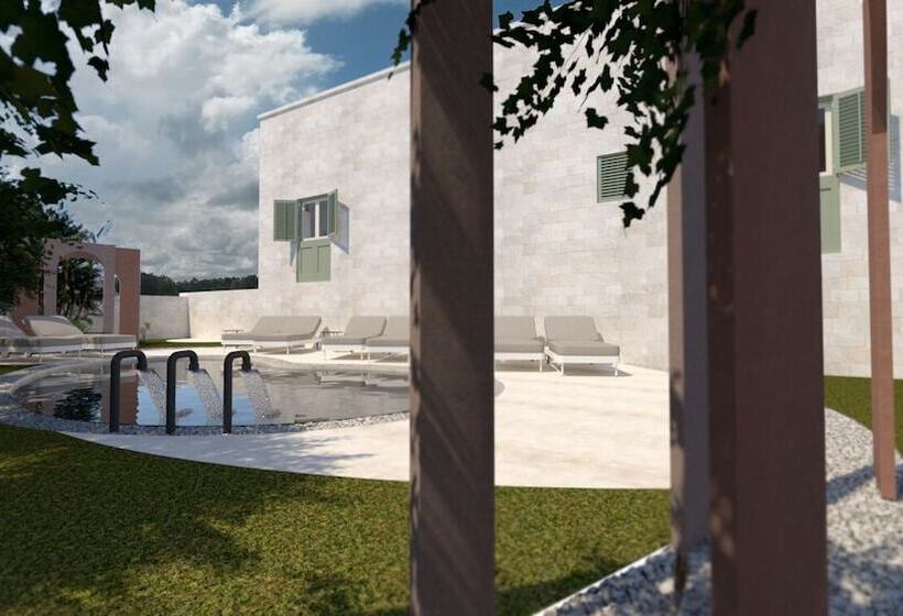 هتل Aqueduct Boutique B&b