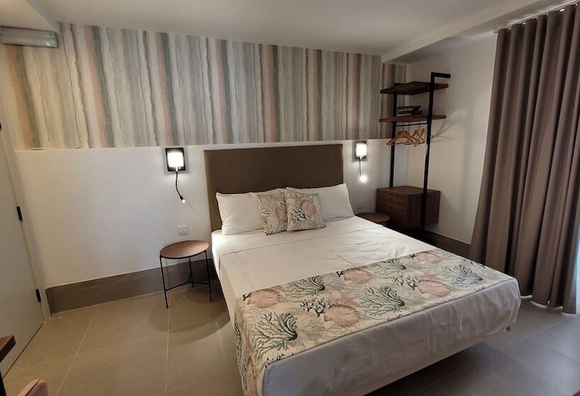 هتل Aqueduct Boutique B&b