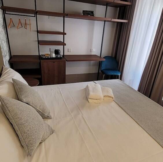 هتل Aqueduct Boutique B&b