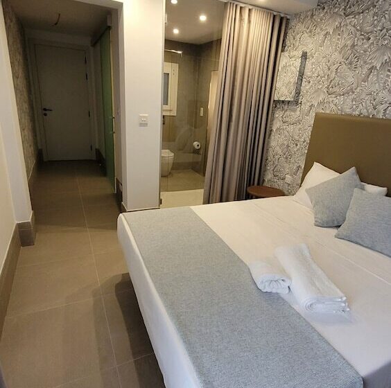 هتل Aqueduct Boutique B&b