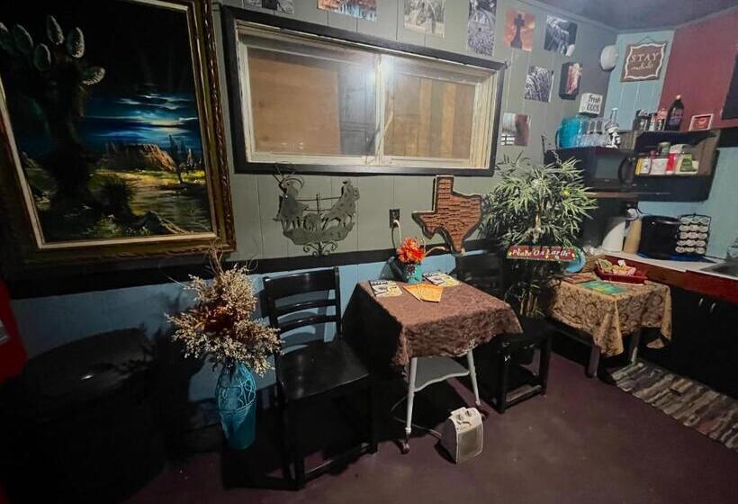 فندق Authentic Barn Bnb