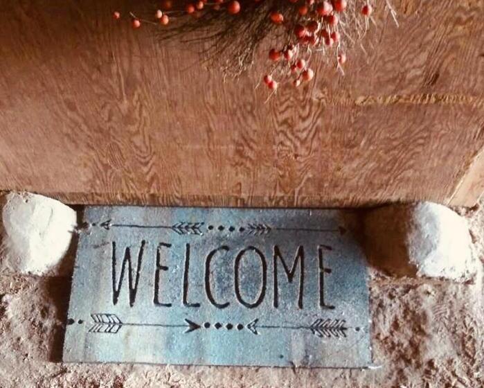 فندق Authentic Barn Bnb