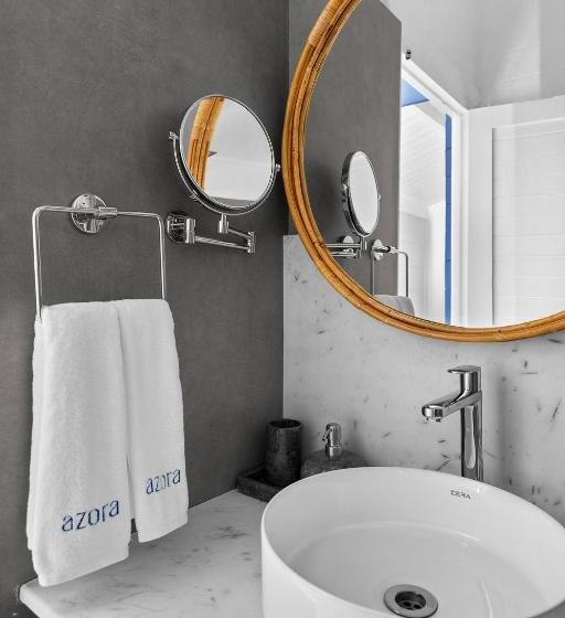 בית מלון כפרי Azora By Ayatana, Goa