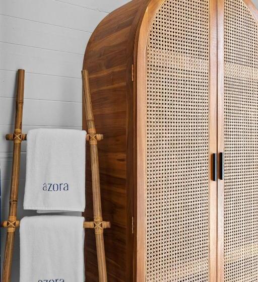 בית מלון כפרי Azora By Ayatana, Goa