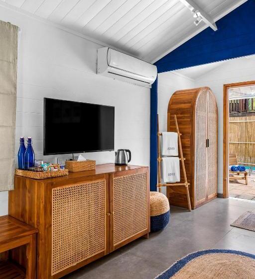 בית מלון כפרי Azora By Ayatana, Goa